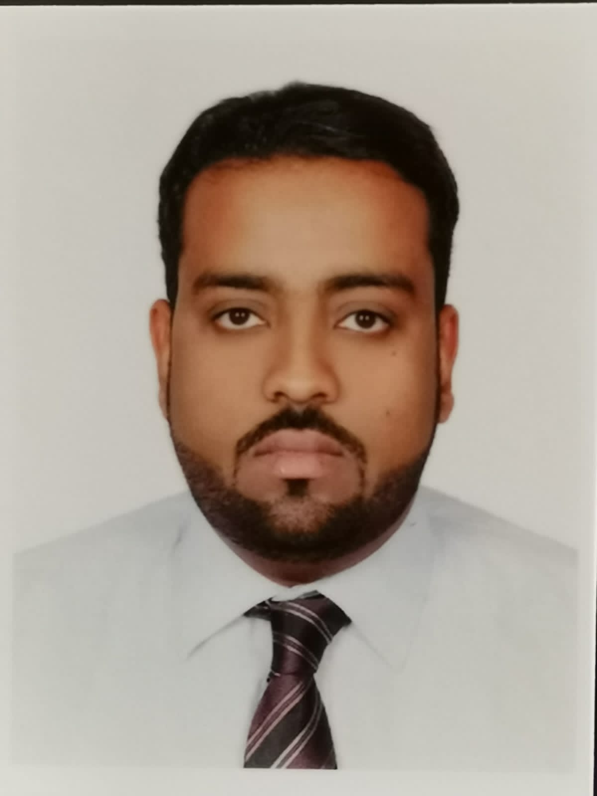MUAMMAR IDRIS
